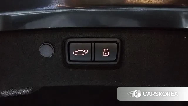 Kia Come New K7 id 3429114 из Кореи 11