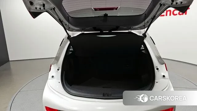 Chevrolet (GM Daewoo) Bolt EV id 2981372 из Кореи 11