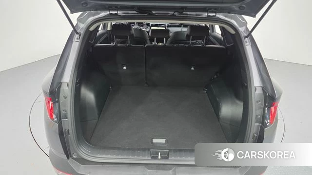 Hyundai Tucson (NX4) id 4309887 из Кореи 11