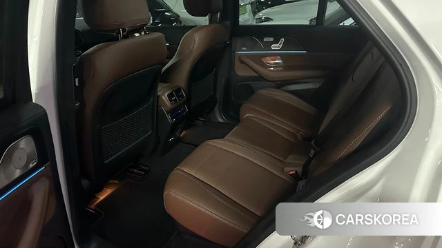 Mercedes-Benz GLE-Class W167 id 3841411 из Кореи 11