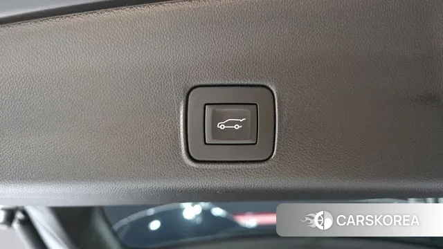 Chevrolet (GM Daewoo) The New Trail Blazer id 3619668 из Кореи 11