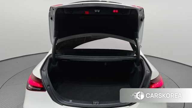Mercedes-Benz E-Class W213 id 4750187 из Кореи 11