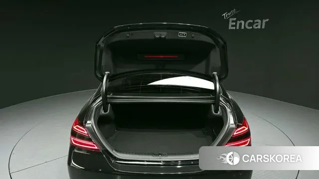 Genesis The New G70 id 3708353 из Кореи 11