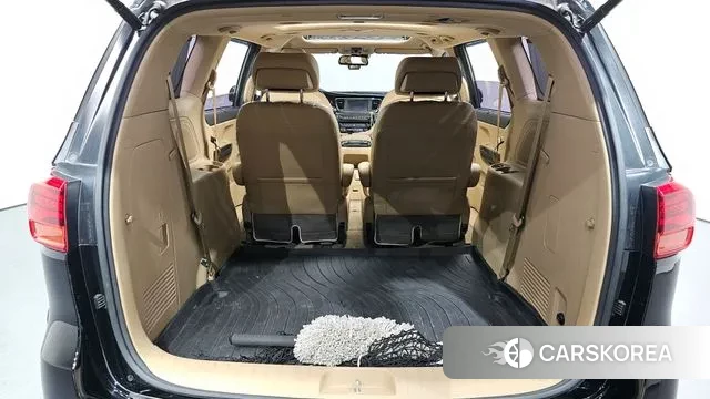 Kia The New Carnival id 3578638 из Кореи 11