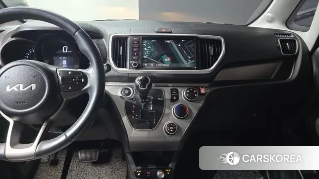 Kia The New Ray id 3463090 из Кореи 11