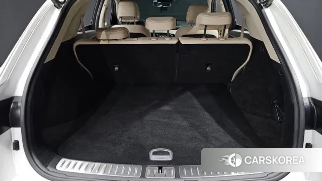 Genesis GV70 id 3508650 из Кореи 11