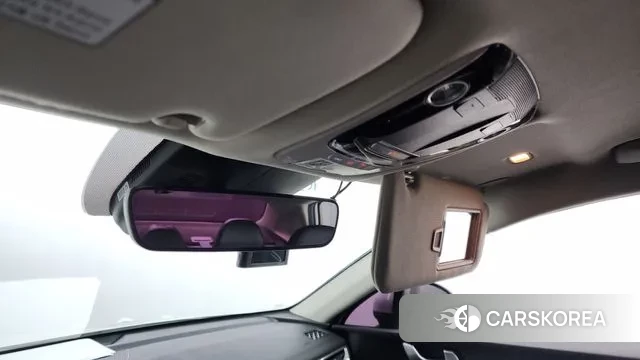 Kia K5 3rd generation id 3641074 из Кореи 11