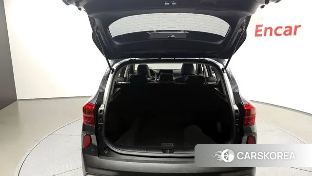 Kia Seltos id 3101159 из Кореи 11