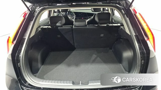 Kia Di Ol Nu Niro id 4185902 из Кореи 11