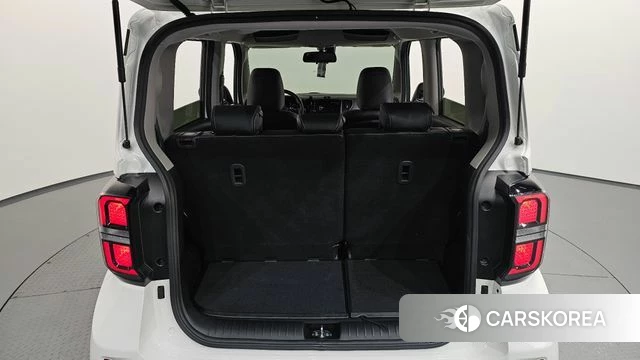 Kia The New Kia Ray id 4433296 из Кореи 11