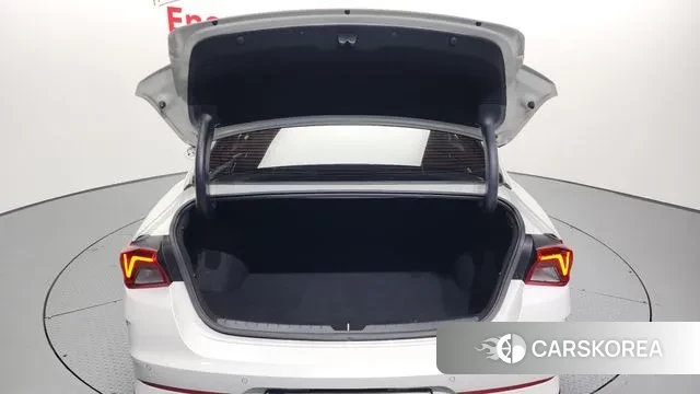 Kia K5 3rd generation id 3566814 из Кореи 11