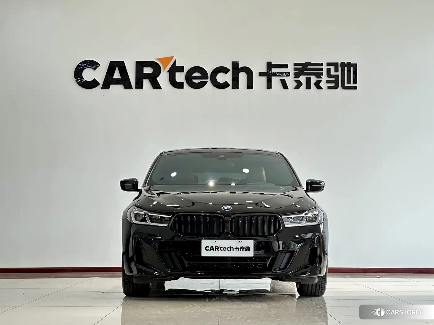 BMW 6 series GT id 4607186 из Китая 11