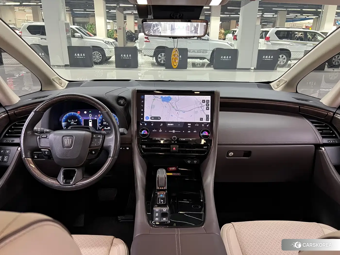 Toyota Vellfire id 4664396 из Китая 11