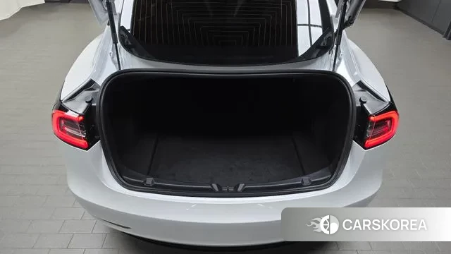 Tesla Model 3 id 3144048 из Кореи 11