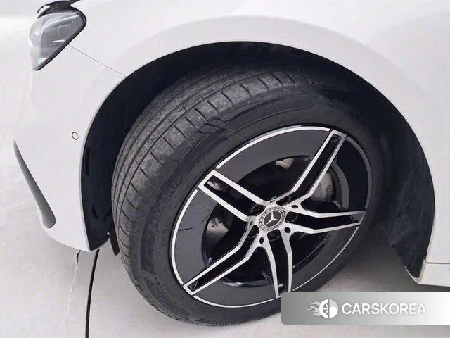 Mercedes-Benz E-Class W214 id 3467166 из Кореи 11