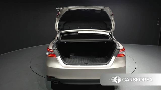 Toyota Camry (XV70) id 4626206 из Кореи 11