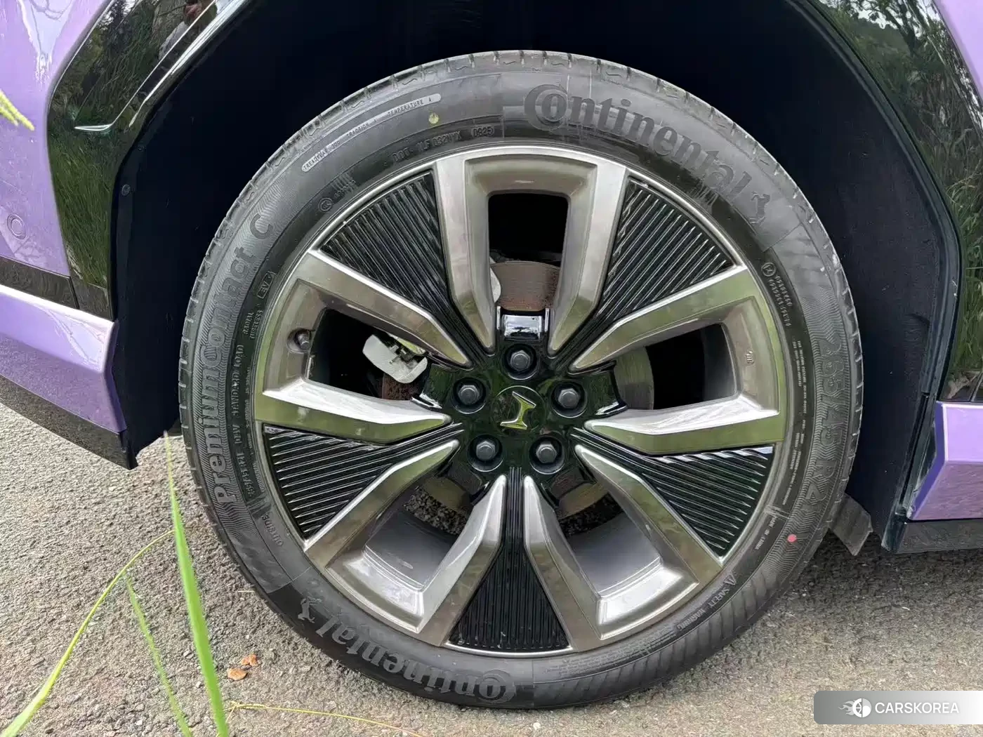 Honda GAC Honda P7 id 4539407 из Китая 11