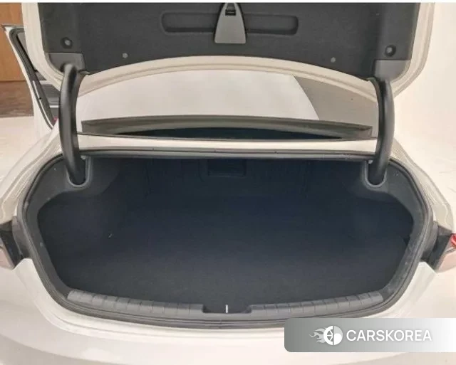 Hyundai The New Grandeur IG id 3522499 из Кореи 11