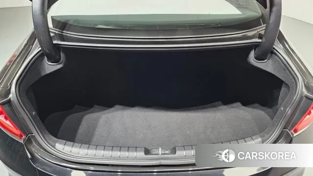 Hyundai Grandeur IG id 3413035 из Кореи 11