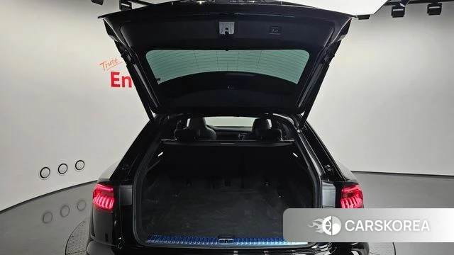 Audi Q8 (4M) id 4187346 из Кореи 11