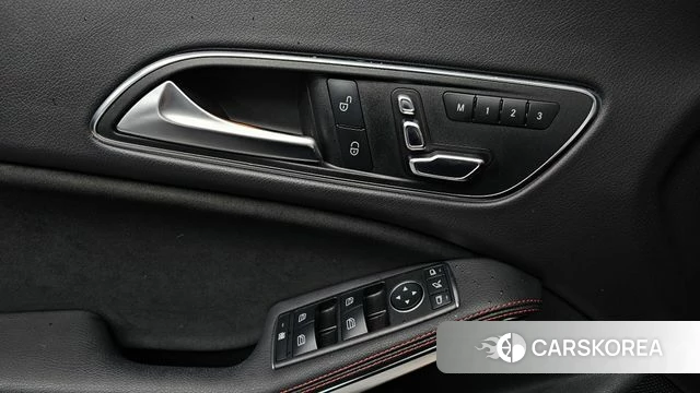 Mercedes-Benz CLA-Class C117 id 3911891 из Кореи 11