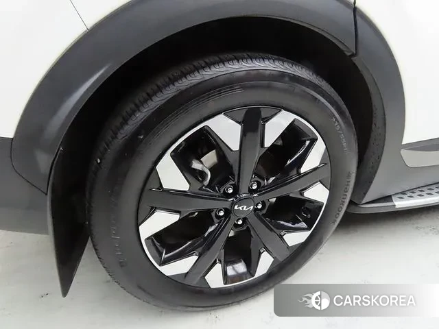 Kia Sportage 5th Generation id 3492678 из Кореи 11