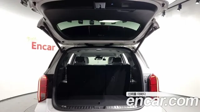 Hyundai The New Palisade id 2949214 из Кореи 11