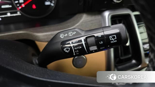 Kia Sorento 4th Generation id 4495617 из Кореи 11