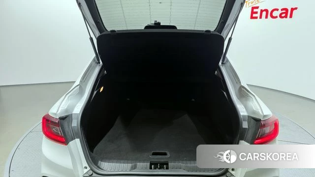 Renault Korea (Samsung) XM3 id 3885641 из Кореи 11