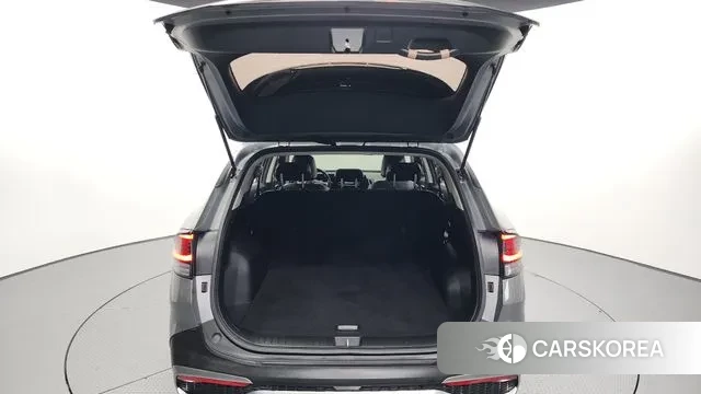 Kia Sportage 5th Generation id 3453434 из Кореи 11