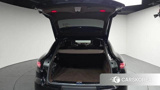 Porsche Cayenne (PO536) id 3860558 из Кореи 11