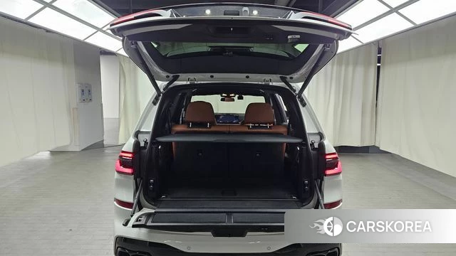 BMW X7 (G07) id 4292192 из Кореи 11