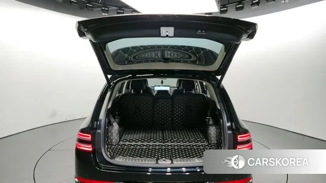 Genesis GV80 id 3013146 из Кореи 11