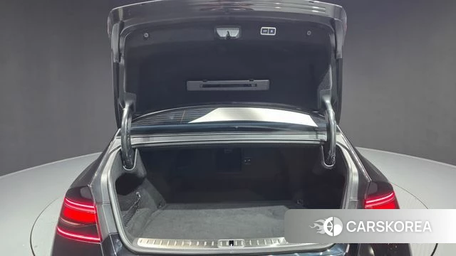 Genesis G90 (RS4) id 4735393 из Кореи 11