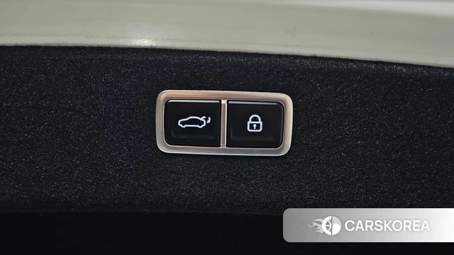 Genesis G80 (RG3) id 4540814 из Кореи 11
