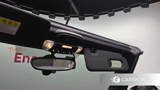 Mini Cooper S Convertible id 3417582 из Кореи 11