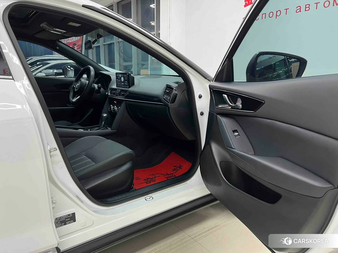 Mazda CX-4 id 4461270 из Китая 11