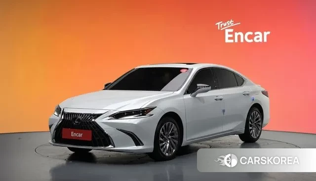 Lexus ES300h 7th generation id 3420146 из Кореи 11