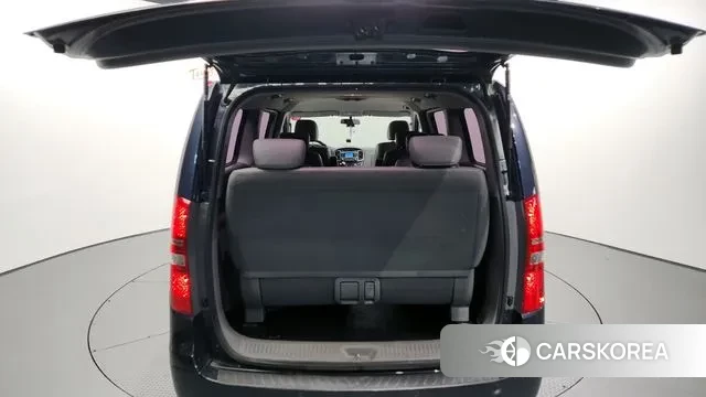 Hyundai The New Grand Starex id 3380571 из Кореи 11