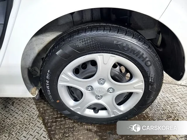 Kia Morning Urban (JA) id 3038165 из Кореи 11