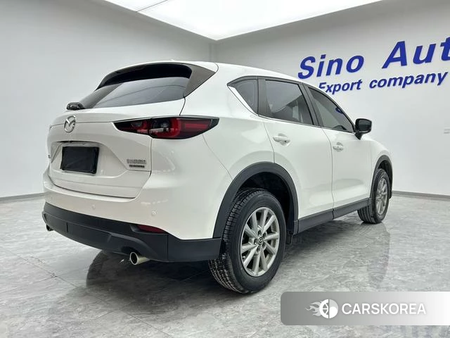 Mazda CX-5 id 4273060 из Китая 11