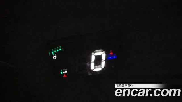 Kia Carnival 4th generation id 2330715 из Кореи 11