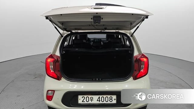 Kia All New Morning (JA) id 3617309 из Кореи 11