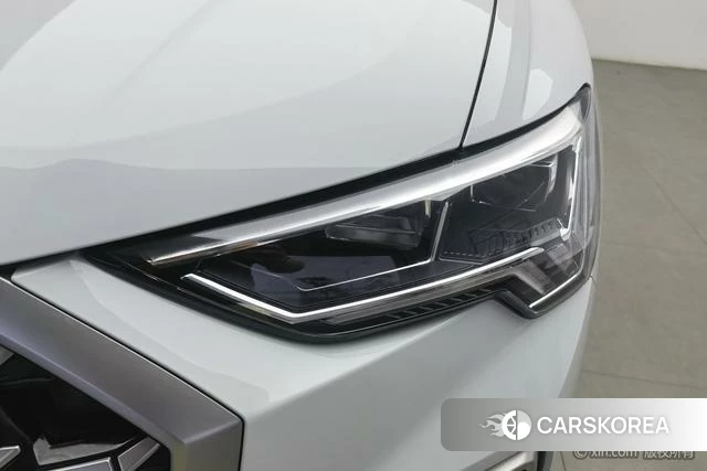 Audi Q3 id 4278838 из Китая 11