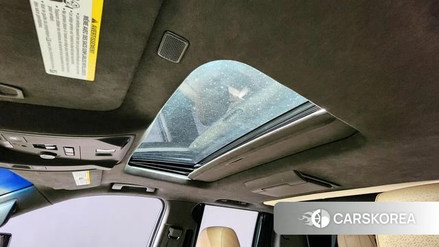 Cadillac Escalade id 3893339 из Кореи 11