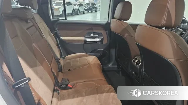 Mercedes-Benz GLB-Class X247 id 3763303 из Кореи 11