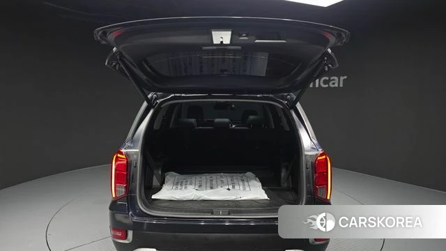 Hyundai Palisade id 4187371 из Кореи 11