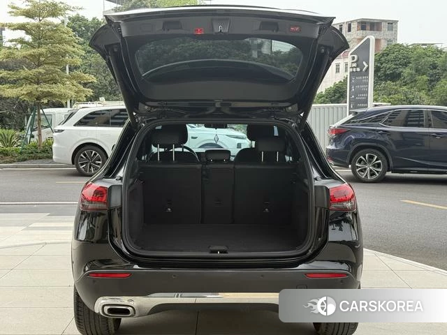 Mercedes-Benz GLA id 4277379 из Китая 11