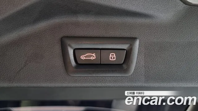 BMW X5 (G05) id 2842347 из Кореи 11