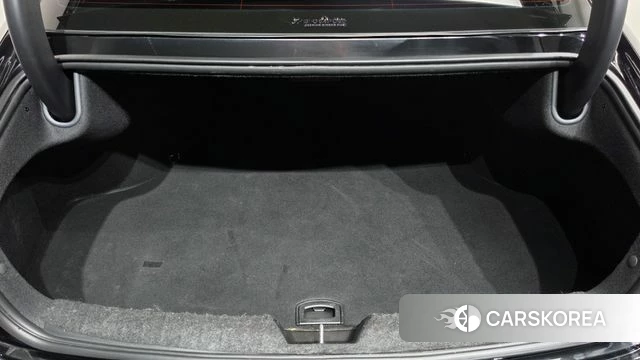 Hyundai Grandeur Hybrid (GN7) id 4898518 из Кореи 11
